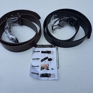 Womens Belts (2)